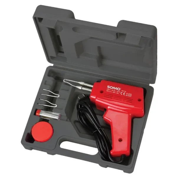 هویه تفنگی سومو مدل SM3100
