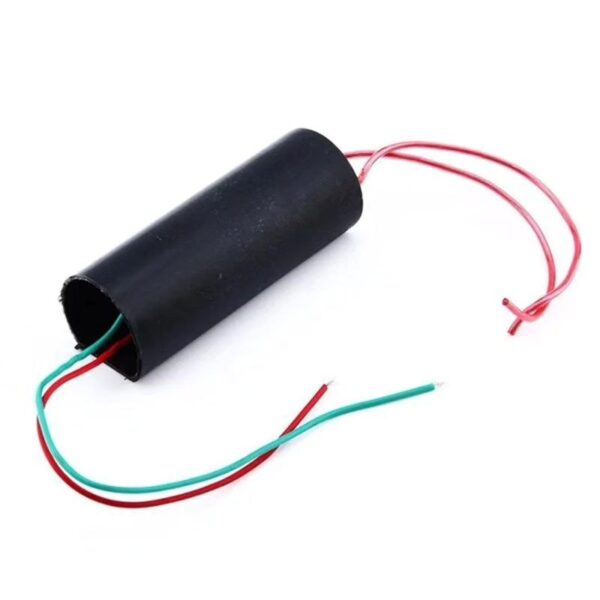 ماژول جرقه زن و یونیزاسیون هوا 400KV