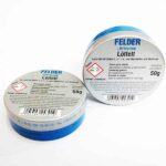 روغن لحیم لاتفت مدل FELDER