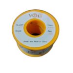 سیم لحیم 250 گرمی برند ولت VOLT
