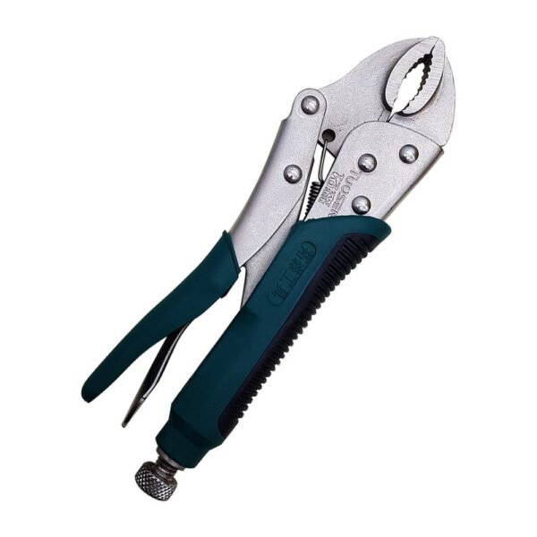 انبر قفلی فشاری TUOSEN 11901 10INCH