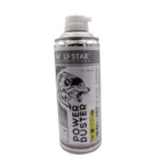 اسپری دمنده باد 200 میل WOLFSTAR