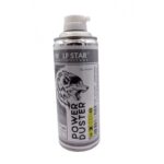 اسپری دمنده باد 400 میل WOLFSTAR
