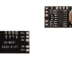 ماژول بلوتوث صوتی هاپسون JQ-M001 ورژن 5
