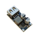 ماژول مبدل کاهنده فست شارژ QC3.0 با خروجی USB