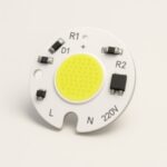 ال ای دی 7 وات 220 ولت سفید COB