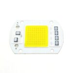 ال ای دی 50 وات 220 ولت COB سفید مهتابی مدل 4060