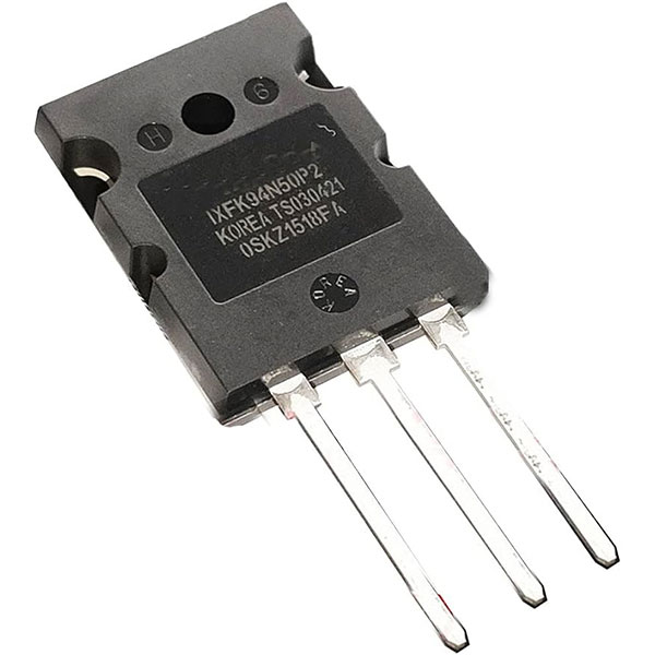 راهنمای خرید ماسفت (MOSFET)