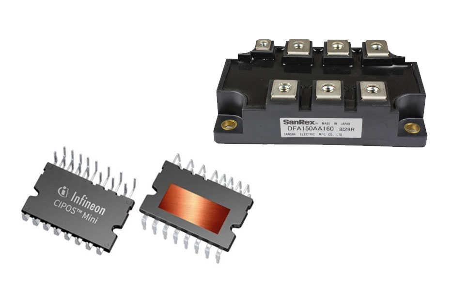 ماژول IPM چیست؟ مفاهیم، ویژگی ها و کاربردها